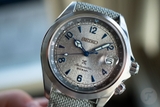 SEIKO PROSPEX ALPINIST LIMITED EDITION ROCK FACE SPB355J1 - QUA SỬ DỤNG
