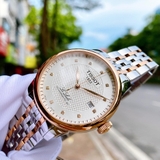 TISSOT LE LOCLE POWERMATIC 80 T006.407.22.036.01 ( T0064072203601 ) - QUA SỬ DỤNG