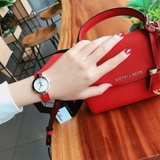 TISSOT LADIES PINKY T084.210.16.116.00 QUARTZ 28MM