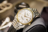 TISSOT LUXURY AUTOMATIC COSC T086.408.22.036.00 (T0864082203600)