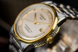 TISSOT LUXURY AUTOMATIC COSC T086.408.22.036.00 (T0864082203600)