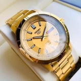 Seiko Presage Cocktail Golden