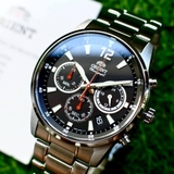 Orient Multihands Black