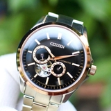 Citizen Automatic