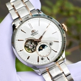 Orient Sun & Moon Gen 5