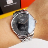 TISSOT CHEMIN DES TOURELLES AUTOMATIC COSC T099.408.11.058.00