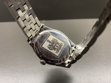 HAMILTON JAZZMASTER THINLINE BLUE H38511143