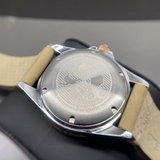 STEINHART OCEAN ONE BEIGE CERAMIC 39