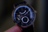 FURBO DESIGN F8402BK AUTOMATIC - HÀNG LƯỚT
