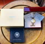 ĐỒNG HỒ LONGINES MASTER COLLECTION L2.628.5.38.7 - HÀNG LƯỚT