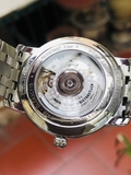 MONT BLANC STAR LEGACY 117323 AUTOMATIC DATE 39MM