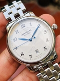 MONT BLANC STAR LEGACY 117323 AUTOMATIC DATE 39MM