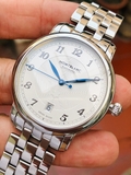 MONT BLANC STAR LEGACY 117323 AUTOMATIC DATE 39MM