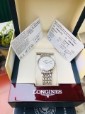 LONGINES ELEGANT COLLECTION L4.810.4.77.6 - HÀNG CŨ