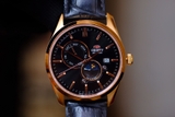 ORIENT AUTOMATIC SUN AND MOON GEN 5 RA-AK0304B10B ( RA-AK0304B00C ) - QUA SỬ DỤNG