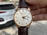 ĐỒNG HỒ NAM FREDERIQUE CONSTANT INDEX FC-303V5B4 (FC303V5B4) - HÀNG LƯỚT