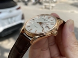 ĐỒNG HỒ NAM FREDERIQUE CONSTANT INDEX FC-303V5B4 (FC303V5B4) - HÀNG LƯỚT