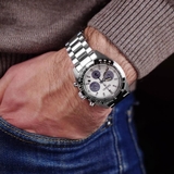 SEIKO PROSPEX SPEEDTIMER PANDA SSC813P1