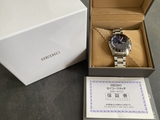 SEIKO PROSPEX SPEED TIMER SBDL087 - QUA SỬ DỤNG
