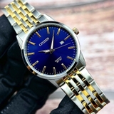 CITIZEN QUARTZ BI5006-81L DEMI GOLD