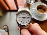 CITIZEN COLLECTION NB1050-59A AUTOMATIC - QUA SỬ DỤNG