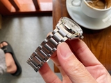 CITIZEN COLLECTION NB1050-59A AUTOMATIC - QUA SỬ DỤNG
