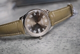 LONGINES MASTER COLLECTION L2.793.4.71.3 ( L27934713 )