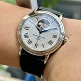 RAYMOND WEIL MAESTRO 2827-STC-00659 - QUA SỬ DỤNG