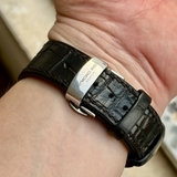 RAYMOND WEIL MAESTRO 2827-STC-00659 - QUA SỬ DỤNG