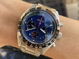 SEIKO PROSPEX SPEED TIMER SBDL087 - QUA SỬ DỤNG