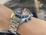 SEIKO PROSPEX SPEED TIMER SBDL087 - QUA SỬ DỤNG