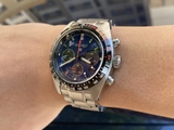 SEIKO PROSPEX SPEED TIMER SBDL087 - QUA SỬ DỤNG