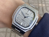 MAEN MANHATTAN 37 ICE GREY SIÊU PHẨM - QUA SỬ DỤNG