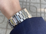 MAEN MANHATTAN 37 ICE GREY SIÊU PHẨM - QUA SỬ DỤNG