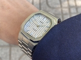 MAEN MANHATTAN 37 ICE GREY SIÊU PHẨM - QUA SỬ DỤNG