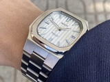 MAEN MANHATTAN 37 ICE GREY SIÊU PHẨM - QUA SỬ DỤNG