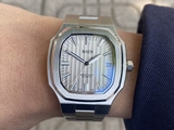 MAEN MANHATTAN 37 ICE GREY SIÊU PHẨM - QUA SỬ DỤNG
