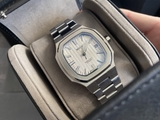 MAEN MANHATTAN 37 ICE GREY SIÊU PHẨM - QUA SỬ DỤNG