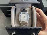 MAEN MANHATTAN 37 ICE GREY SIÊU PHẨM - QUA SỬ DỤNG