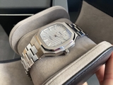 MAEN MANHATTAN 37 ICE GREY SIÊU PHẨM - QUA SỬ DỤNG