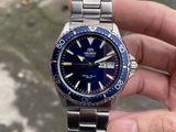 ORIENT MAKO 3 BLUE RN-AA0002L ( RA-AA00002L19B ) NỘI ĐỊA NHẬT - QUA SỬ DỤNG
