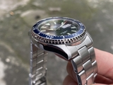 ORIENT MAKO 3 BLUE RN-AA0002L ( RA-AA00002L19B ) NỘI ĐỊA NHẬT - QUA SỬ DỤNG