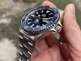 ORIENT MAKO 3 BLUE RN-AA0002L ( RA-AA00002L19B ) NỘI ĐỊA NHẬT - QUA SỬ DỤNG