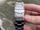 ORIENT MAKO 3 BLUE RN-AA0002L ( RA-AA00002L19B ) NỘI ĐỊA NHẬT - QUA SỬ DỤNG