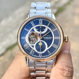 ORIENT STAR MOONPHASE LIMITED RK-AM0010L - QUA SỬ DỤNG