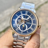 ORIENT STAR MOONPHASE LIMITED RK-AM0010L - QUA SỬ DỤNG