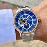 ORIENT STAR MOONPHASE LIMITED RK-AM0010L - QUA SỬ DỤNG