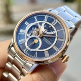 ORIENT STAR MOONPHASE LIMITED RK-AM0010L - QUA SỬ DỤNG