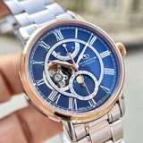 ORIENT STAR MOONPHASE LIMITED RK-AM0010L - QUA SỬ DỤNG