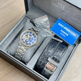 ORIENT STAR MOONPHASE LIMITED RK-AM0010L - QUA SỬ DỤNG